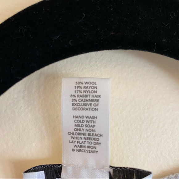 Loft Embellished Sweater - XL - Grey - Picture 5 of 7